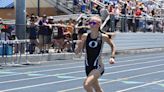 Onsted's Emmry Ross takes Lenawee County Girls Track Athlete of the Year again