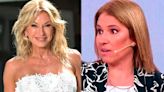 El consejo infalible de Yanina Latorre a Fernanda Iglesias por el coqueteo de su ex y Catalina de Gran Hermano