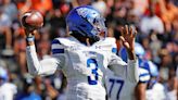 Georgia State Panthers Top 10 Players: College Football Preview 2022