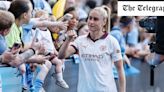 Steph Houghton: I may be retired but I am not done with football yet