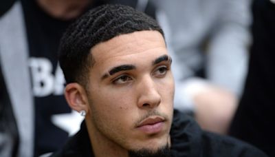 LiAngelo Ball Reveals Advice For Lakers Star Bronny James