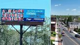 Faces of fentanyl victims to be displayed on Lynchburg billboard