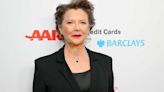 Annette Bening Shares What She's Learned From Her Transgender Son Stephen