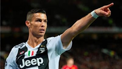 Cristiano Ronaldo cada vez más rico: Juventus le pagará €9,7 M