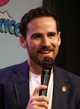 Colin O'Donoghue