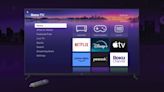 Roku's Pro Series TVs borrow a cool idea from Samsung's The Frame