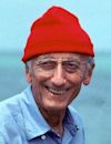 Jacques-Yves Cousteau