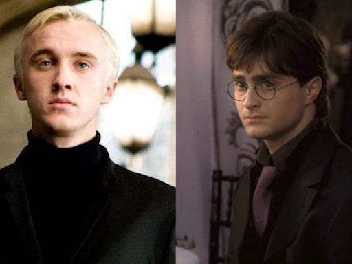 Tom Felton Would Love To Work With Daniel Radcliffe Again, And Has A Fun Idea About How ...
