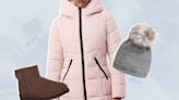 Nordstrom's Cold Weather Shop Is Having a Secret Sale With North Face Puffers, UGG Mini Boots & More Up to 70% Off