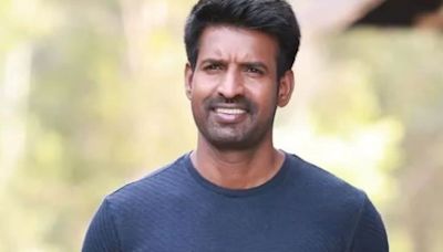 Actor Soori To Adopt His Village Saligramam? Here’s The Truth - News18