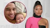 Keke Palmer's Boyfriend Publicly Shames Her For Wearing A Sheer Dress Because She's A Mom