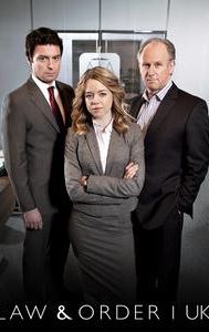 Law & Order: UK