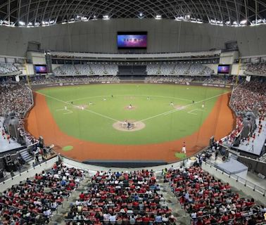 台鋼雄鷹首度大巨蛋作東 今日賽事預告與轉播