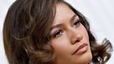 Zendaya's Doll Lashes at the 2023 SAG Awards Were the Result of "Lash Pinching"