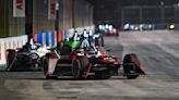 Wehrlein marches to Formula E title as Jaguar’s charge falters