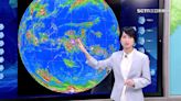 颱風訊號出現！氣象署：下週恐有熱帶擾動發展跡象