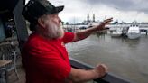 Galveston restaurant owner hopes officials sink Battleship Texas deal