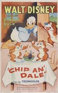 Chip an' Dale