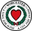 Worcester, Massachusetts