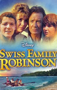 Swiss Family Robinson