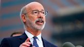 Wolf sues to stop GOP-backed amendments on abortion, voting
