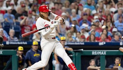 What channel is the Philadelphia Phillies vs. Los Angeles Dodgers game on today (7/11/24)? | FREE LIVE STREAM, time, TV, channel for Phillies game