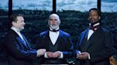 Gripping history unfolds in sweeping ‘Lehman Trilogy’ at Florida Studio Theatre