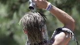 Excessive heat watch issued as record-breaking temps expected in week ahead