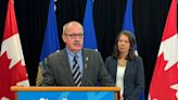 Municipal-federal deals to face provincial oversight under proposed Alberta law