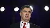 Croatian President Milanovic Says Will Run for Re-Election
