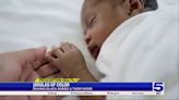 Prescription Health: Doulas of color providing more options to Black moms and their babies