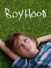 Boyhood (2014 film)