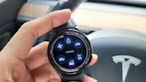 用三星智慧錶開特斯拉：Galaxy Watch6 = Tesla APP + 遙控鑰匙完美組合，安卓車主不用羨慕果粉啦