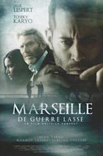 Marseille (2016 film)