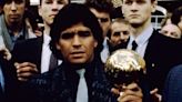 Balón de Oro de Maradona: la Justicia francesa aceptó el pedido de los herederos y suspendió la subasta millonaria