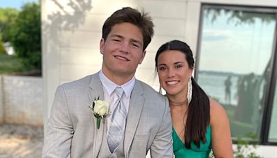 Quarterback Drake Maye and Girlfriend Ann Michael Hudson’s Relationship Timeline