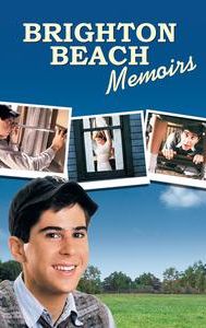 Brighton Beach Memoirs (film)