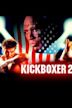 Kickboxer 2 : Le Successeur