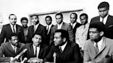 McCurdy: Despite differences, King, Ali 'still brothers' who changed America