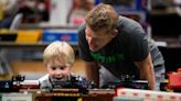 'Railroading encompasses everything in the world': Austin history preserved with model trains