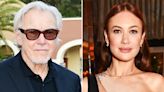 Harvey Keitel & Olga Kurylenko To Topline Action-Thriller ‘Paradox Effect’