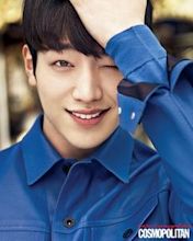 Seo Kang-jun