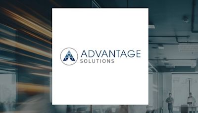 Los Angeles Capital Management LLC Increases Stake in Advantage Solutions Inc. (NASDAQ:ADV)