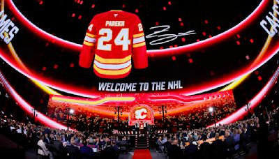 2024 Draft Rundown | Calgary Flames