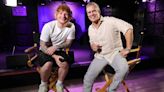 Ed Sheeran Reveals Why He'll Only Perform at the Super Bowl If He's 'Joining Someone Else'