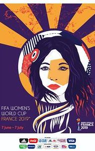 FIFA Women's World Cup France 2019