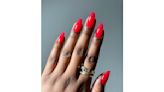 5 nail design ideas to express your Valentine's Day love