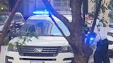Man shot outside Chicago residence: police