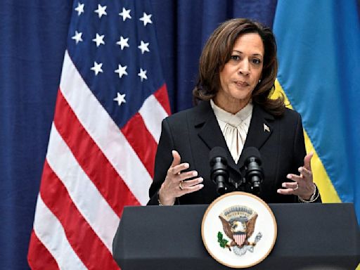 With Kamala Harris, Democrats would bet against US history of sexism, racism