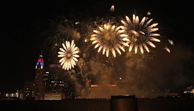 What you need to know about parking, street closures and more for Red, White & Boom!